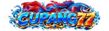 Logo CUPANG77